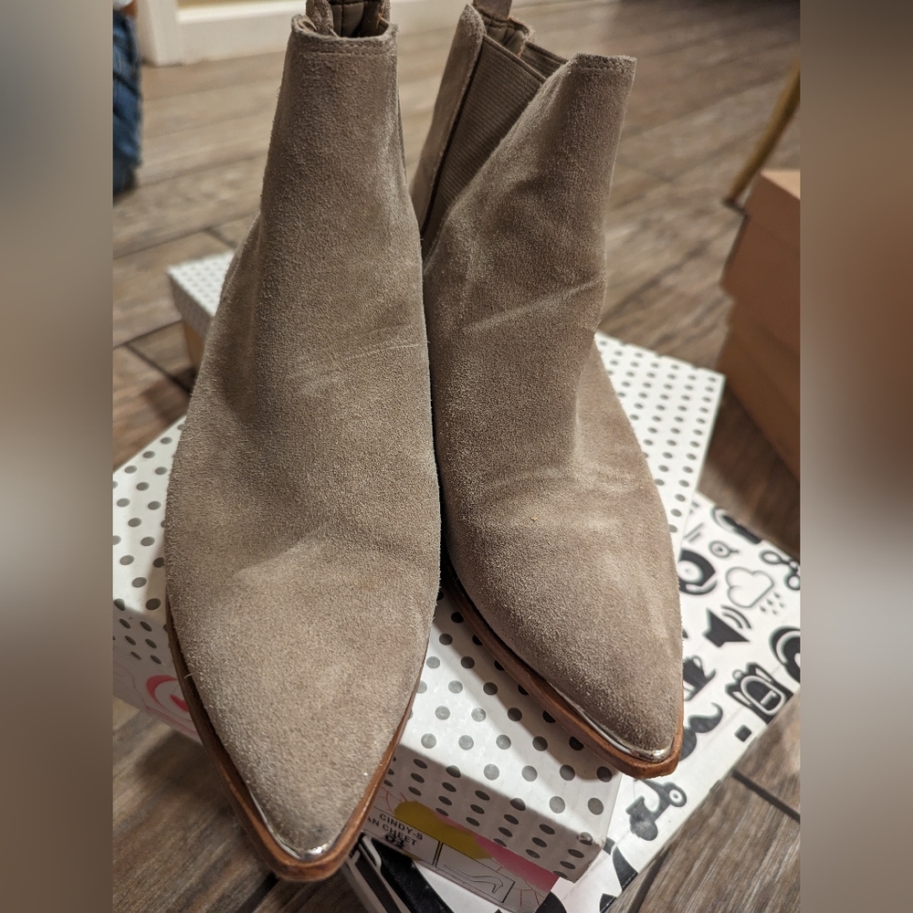 Booties